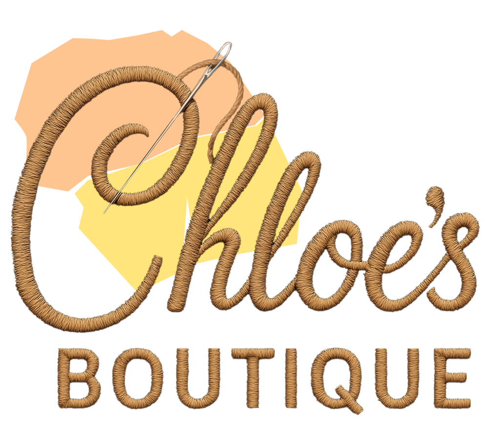 Chloe's Boutique logo